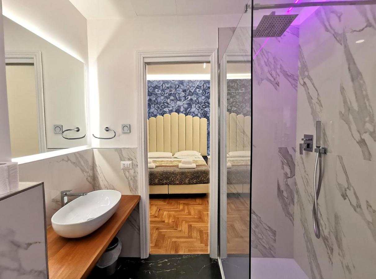 Navona Relais Bed & Breakfast Roma