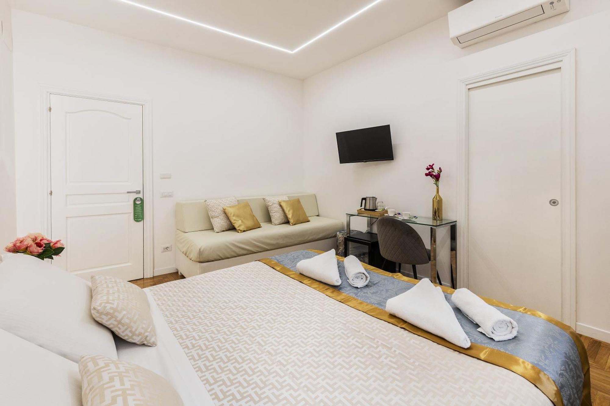 Navona Relais Bed & Breakfast Roma
